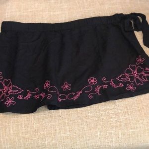 Billabong mini coverup
